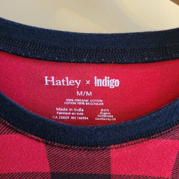 Men's Hatley pajama set - Picture 2 of 6